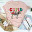 T-shirt Cupid Can Kiss Me