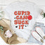 Cupid Can Suck It Tee - Korvel