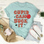 Cupid Can Suck It Tee - Korvel