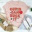 Cupid Can Suck It Tee - Korvel