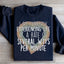 Sudadera "Actualmente experimentando la vida a un ritmo de varias WTF por minuto"
