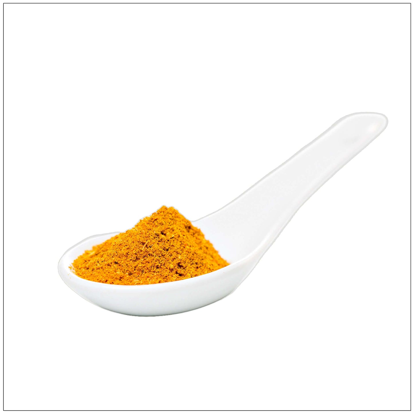 Poudre de curry indien premium