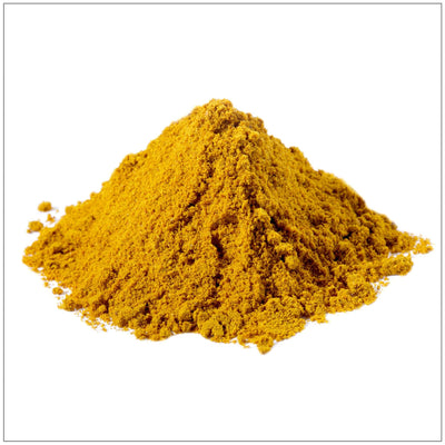 Mild Curry Powder - Korvel