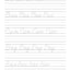 Cursive Handwriting Workbook for Teens (Spiral Bound) - Korvel
