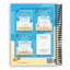 Cursive Handwriting Workbook for Teens (Spiral Bound) - Korvel