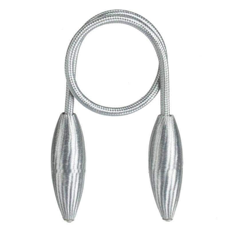 Elegant Polyester Curtain Tiebacks - Decorative Holdbacks