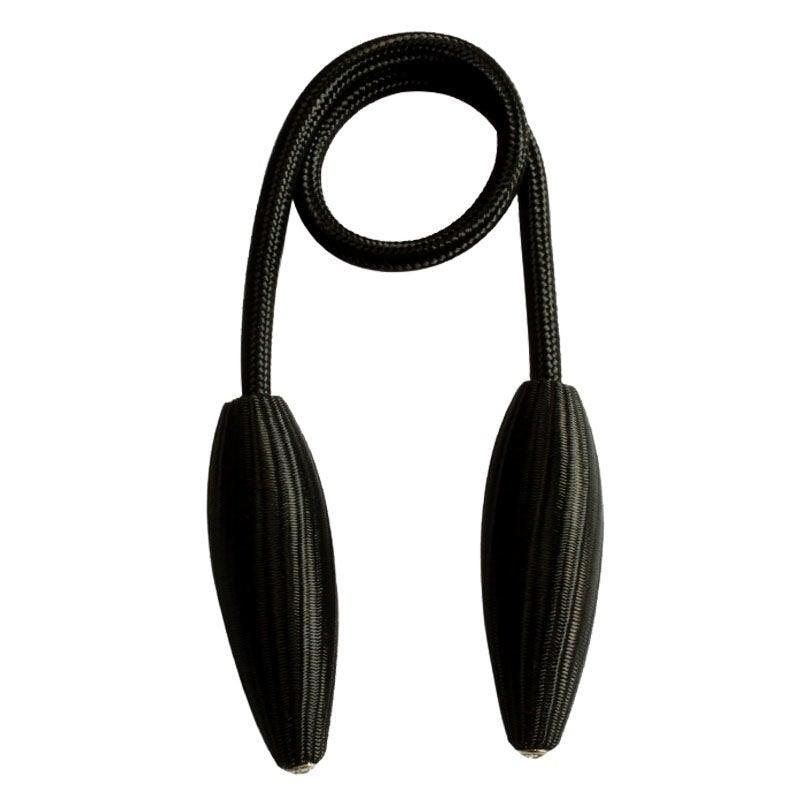 Elegant Polyester Curtain Tiebacks - Decorative Holdbacks