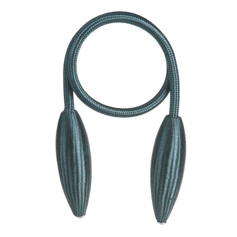 Elegant Polyester Curtain Tiebacks - Decorative Holdbacks