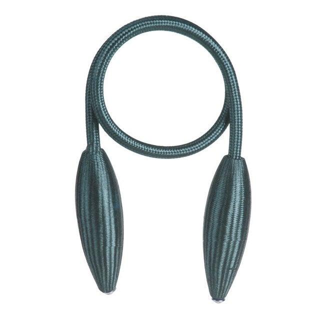 Elegant Polyester Curtain Tiebacks - Decorative Holdbacks