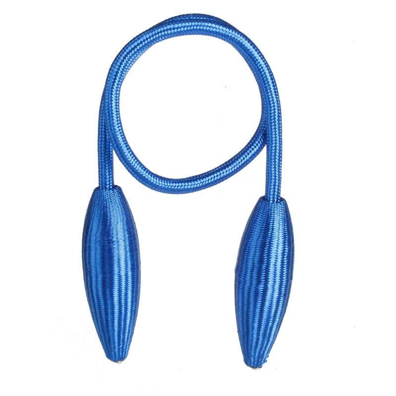 Elegant Polyester Curtain Tiebacks - Decorative Holdbacks