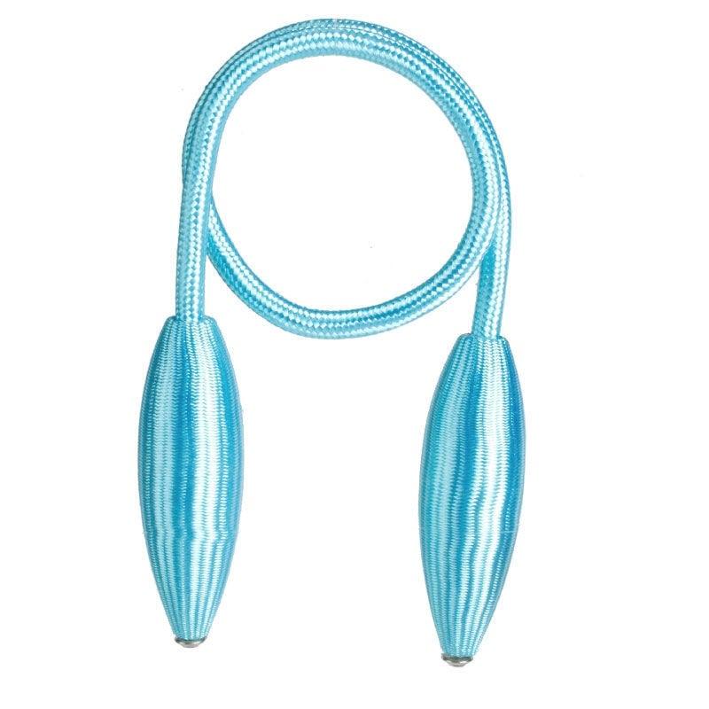 Elegant Polyester Curtain Tiebacks - Decorative Holdbacks