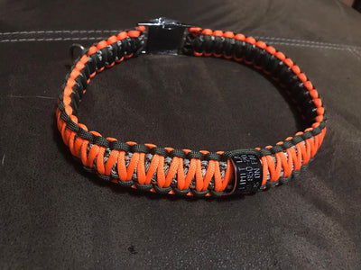 Personalized Durable Dog Collars for Every Adventure - Korvel