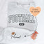 Sudadera Personalizada para Mamá de Fútbol