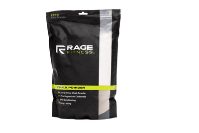 Premium Magnesium Chalk Powder for Athletes - Korvel