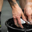 Rage Fitness Premium Chunk Chalk for Ultimate Grip - Korvel