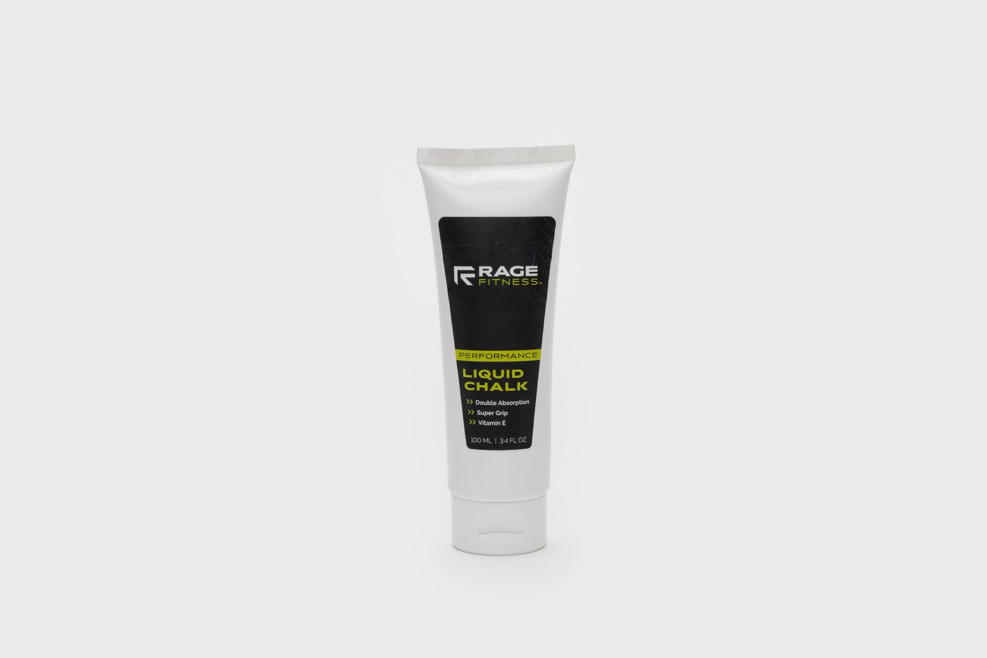 Rage Fitness Premium Liquid Chalk for Enhanced Grip - Korvel