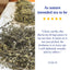 Ikaria Tea – Blue Zone Herbal Blend with Dandelion, Sage & Rosemary