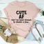 Linda camiseta AF