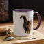 Adorable Cat-Themed Coffee Mug - Ideal Gift for Cat Lovers - Korvel
