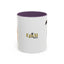 Adorable Cat-Themed Coffee Mug - Ideal Gift for Cat Lovers - Korvel