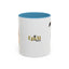 Adorable Cat-Themed Coffee Mug - Ideal Gift for Cat Lovers - Korvel