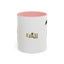 Adorable Cat-Themed Coffee Mug - Ideal Gift for Cat Lovers - Korvel