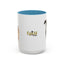 Adorable Cat-Themed Coffee Mug - Ideal Gift for Cat Lovers - Korvel