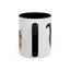 Adorable Cat-Themed Coffee Mug - Ideal Gift for Cat Lovers - Korvel