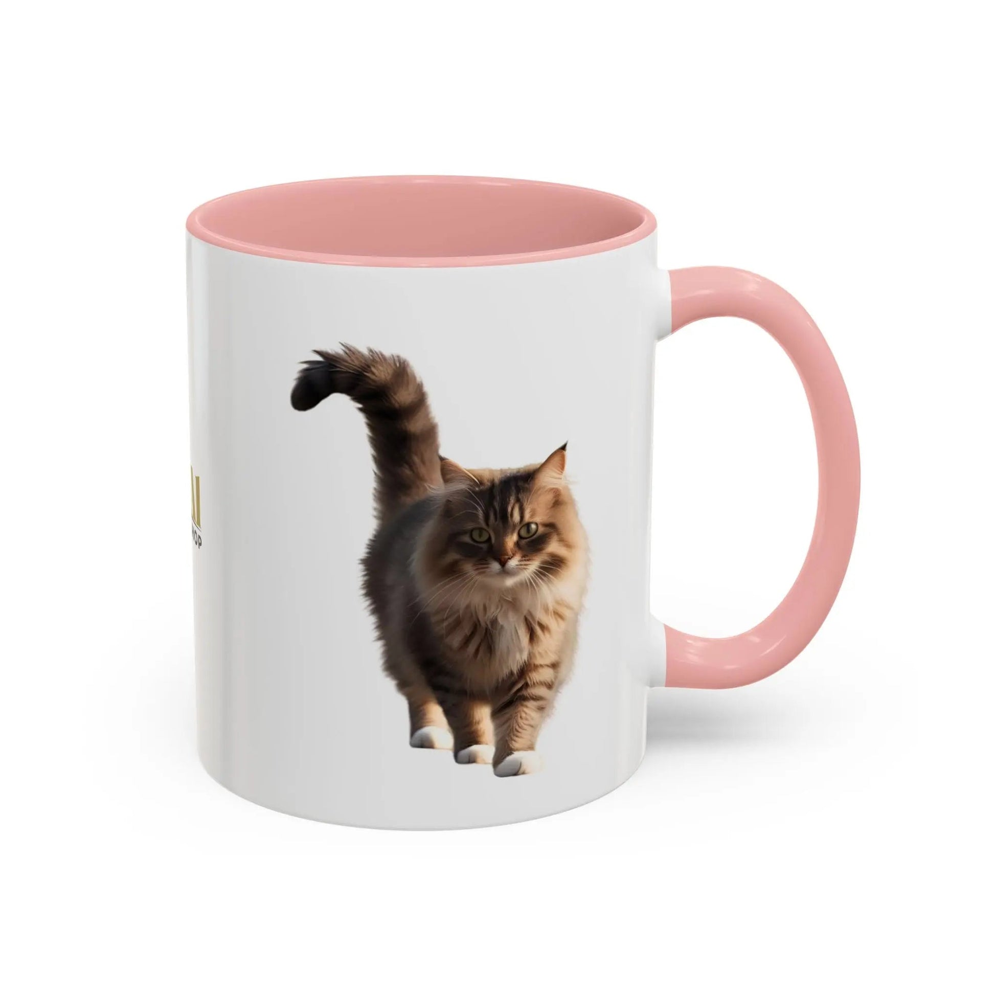 Adorable Cat-Themed Coffee Mug - Ideal Gift for Cat Lovers - Korvel