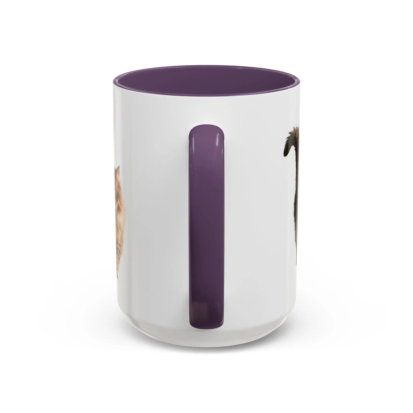 Adorable Cat-Themed Coffee Mug - Ideal Gift for Cat Lovers - Korvel
