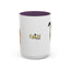 Adorable Cat-Themed Coffee Mug - Ideal Gift for Cat Lovers - Korvel