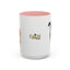 Adorable Cat-Themed Coffee Mug - Ideal Gift for Cat Lovers - Korvel