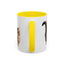 Adorable Cat-Themed Coffee Mug - Ideal Gift for Cat Lovers - Korvel