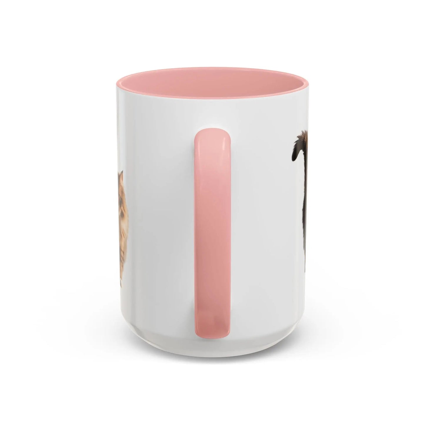 Adorable Cat-Themed Coffee Mug - Ideal Gift for Cat Lovers - Korvel