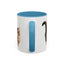 Adorable Cat-Themed Coffee Mug - Ideal Gift for Cat Lovers - Korvel