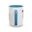 Adorable Cat-Themed Coffee Mug - Ideal Gift for Cat Lovers - Korvel