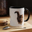 Adorable Cat-Themed Coffee Mug - Ideal Gift for Cat Lovers - Korvel