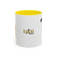 Adorable Cat-Themed Coffee Mug - Ideal Gift for Cat Lovers - Korvel