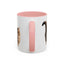 Adorable Cat-Themed Coffee Mug - Ideal Gift for Cat Lovers - Korvel