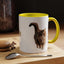 Adorable Cat-Themed Coffee Mug - Ideal Gift for Cat Lovers - Korvel