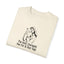 T-shirt unisexe Thérapie Animaux Mignons