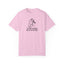 T-shirt unisexe Thérapie Animaux Mignons