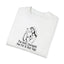 T-shirt unisexe Thérapie Animaux Mignons