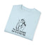T-shirt unisexe Thérapie Animaux Mignons