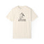 T-shirt unisexe Thérapie Animaux Mignons
