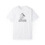 T-shirt unisexe Thérapie Animaux Mignons