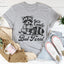 Cute But Feral T-Shirt