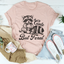 Cute But Feral T-Shirt