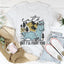 T-shirt Mignon Mais Je Te Combattrai