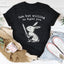T-shirt Mignon Mais Prêt À Se Battre